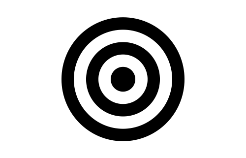 target icon