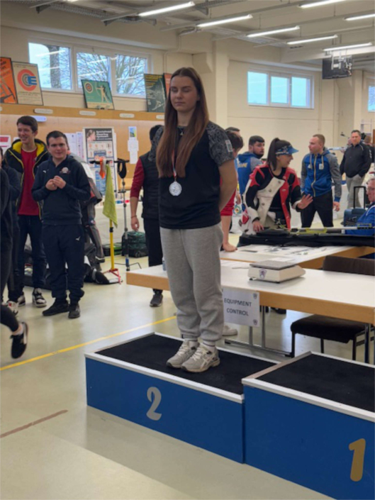 Ibis Cup 2024 – Award Ceremony Air Pistol-1