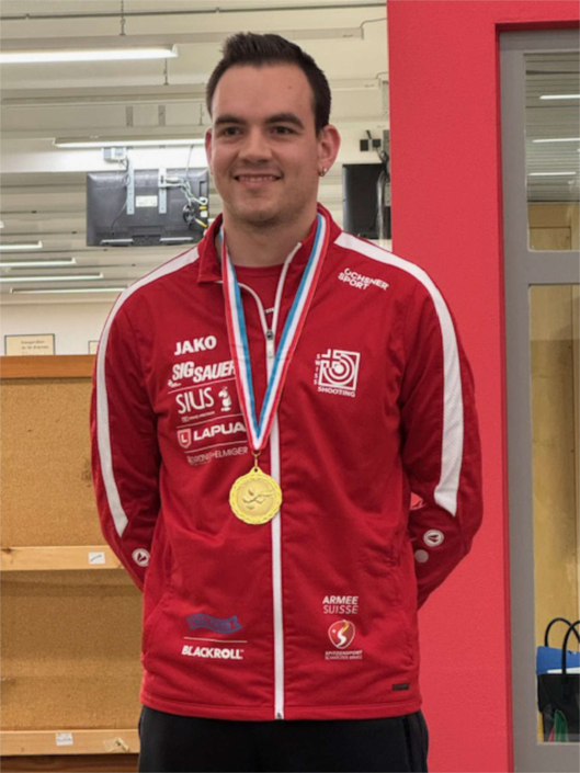 Ibis Cup 2024 – Award Ceremony Air Rifle-10