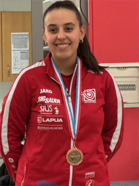 Ibis Cup 2024 – Award Ceremony Air Rifle-11