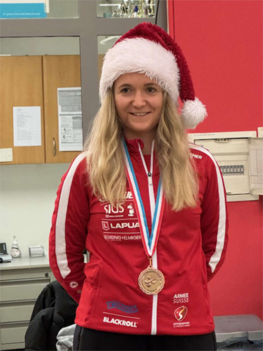 Ibis Cup 2024 – Award Ceremony Air Rifle-15