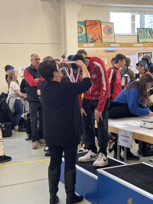 RIAC 2024 Day 1 Pistol Award ceremony-3