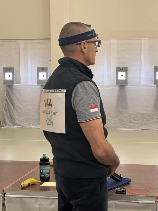 RIAC 2024 Day 1 Pistol Ladies-Junior Ladies-Men-10