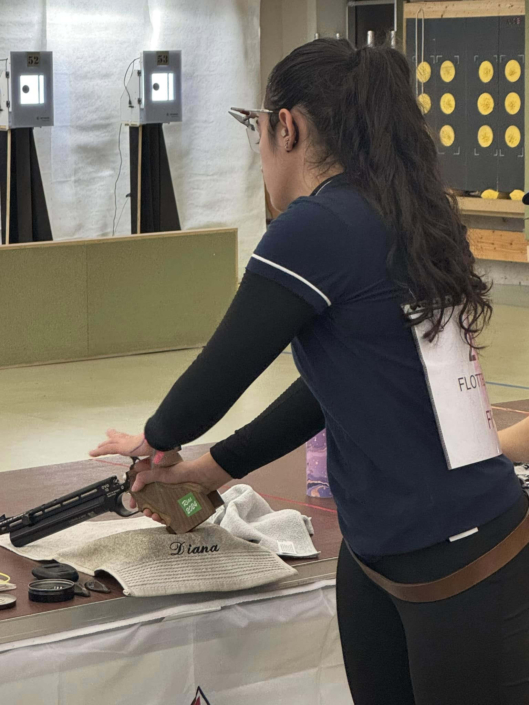 RIAC 2024 Day 1 Pistol Ladies-Junior Ladies-Men-11