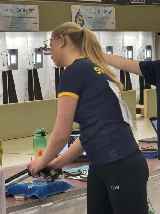 RIAC 2024 Day 1 Pistol Ladies-Junior Ladies-Men-12