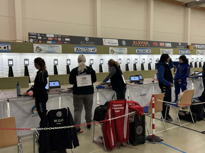 RIAC 2024 Day 1 Pistol Ladies-Junior Ladies-Men-15