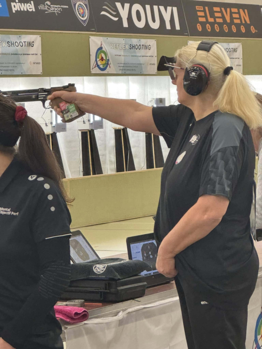 RIAC 2024 Day 1 Pistol Ladies-Junior Ladies-Men-19