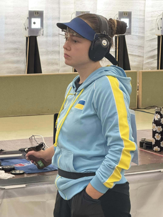 RIAC 2024 Day 1 Pistol Ladies-Junior Ladies-Men-20
