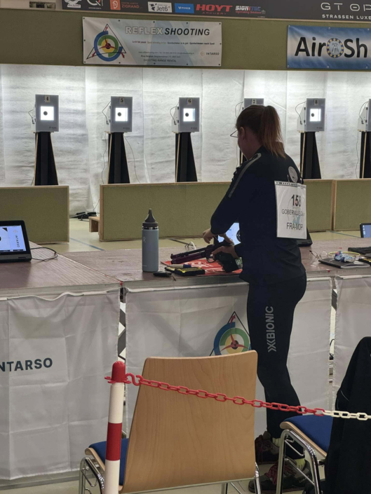 RIAC 2024 Day 1 Pistol Ladies-Junior Ladies-Men-23
