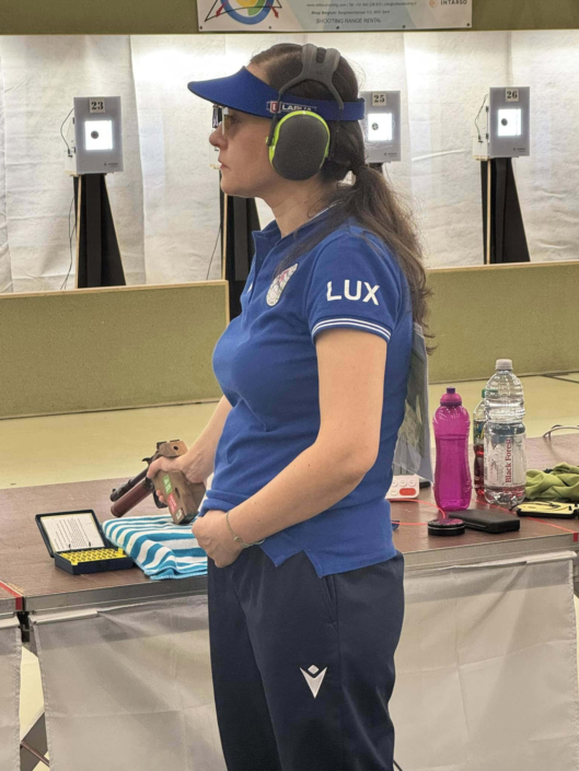 RIAC 2024 Day 1 Pistol Ladies-Junior Ladies-Men-24