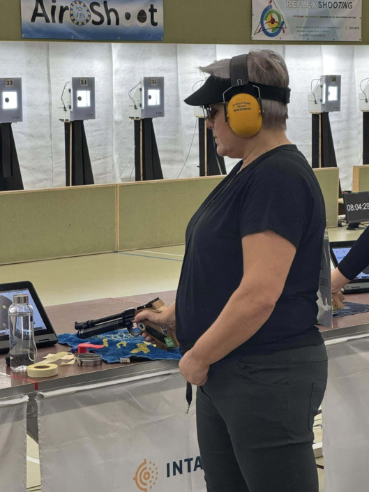 RIAC 2024 Day 1 Pistol Ladies-Junior Ladies-Men-29