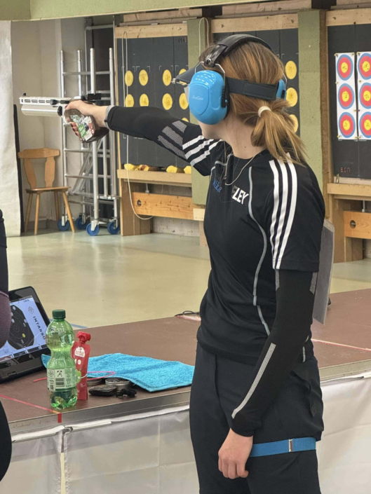 RIAC 2024 Day 1 Pistol Ladies-Junior Ladies-Men-3