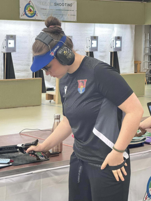 RIAC 2024 Day 1 Pistol Ladies-Junior Ladies-Men-31