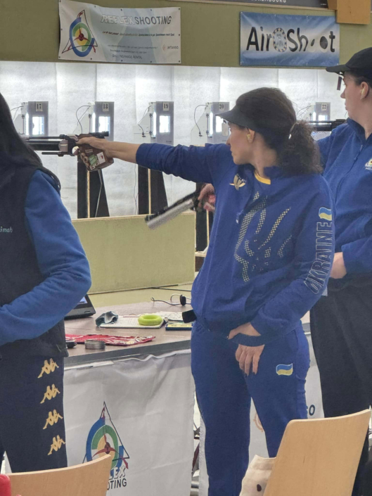 RIAC 2024 Day 1 Pistol Ladies-Junior Ladies-Men-32