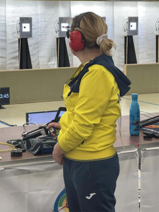 RIAC 2024 Day 1 Pistol Ladies-Junior Ladies-Men-33