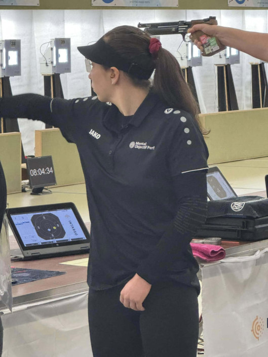 RIAC 2024 Day 1 Pistol Ladies-Junior Ladies-Men-38