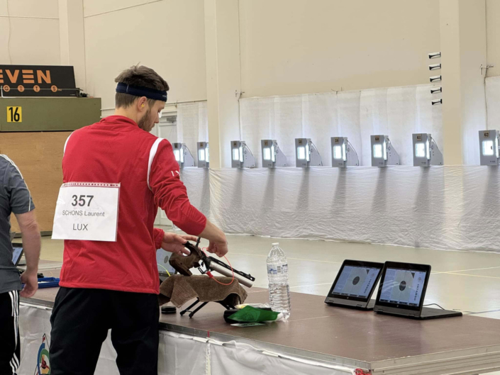 RIAC 2024 Day 1 Pistol Ladies-Junior Ladies-Men-39