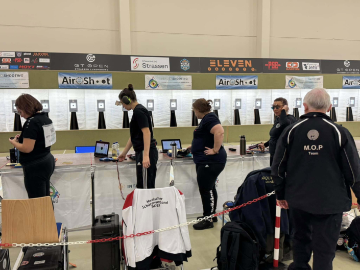 RIAC 2024 Day 1 Pistol Ladies-Junior Ladies-Men-40
