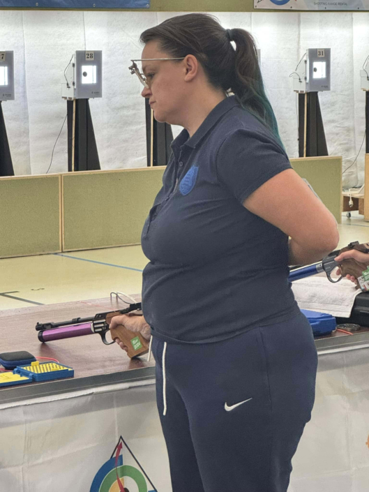 RIAC 2024 Day 1 Pistol Ladies-Junior Ladies-Men-41