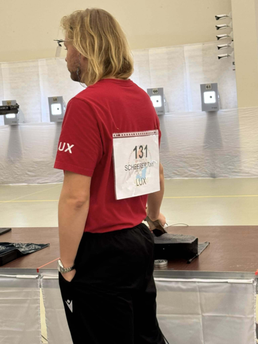 RIAC 2024 Day 1 Pistol Ladies-Junior Ladies-Men-43