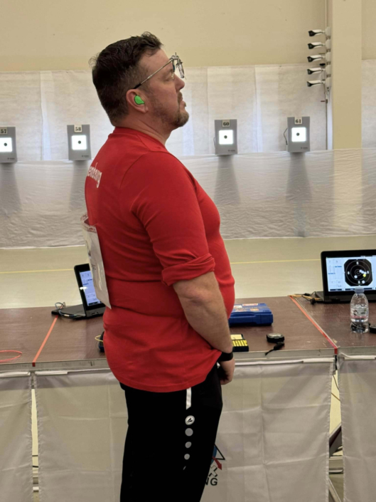 RIAC 2024 Day 1 Pistol Ladies-Junior Ladies-Men-50