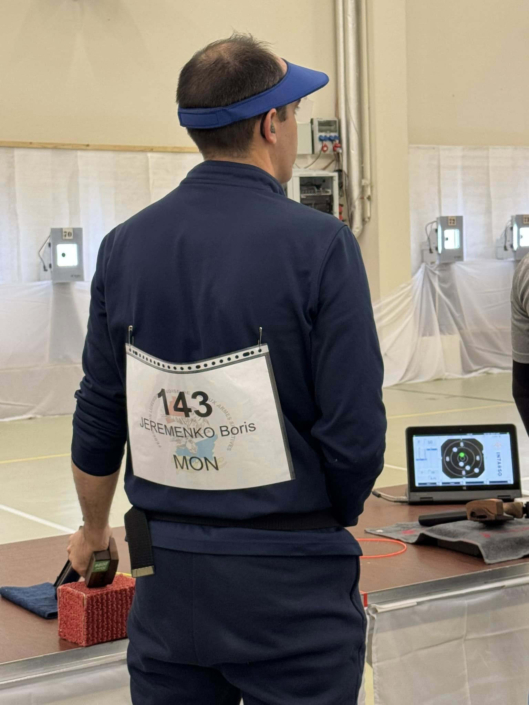 RIAC 2024 Day 1 Pistol Ladies-Junior Ladies-Men-53
