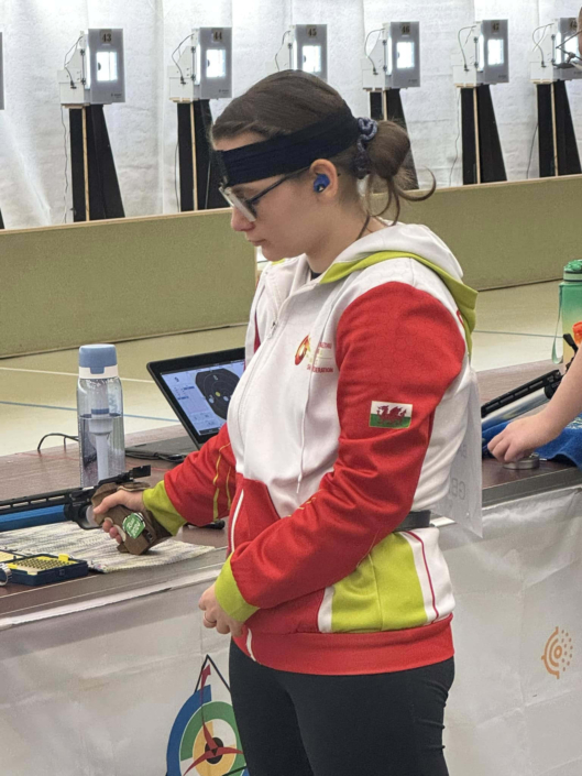 RIAC 2024 Day 1 Pistol Ladies-Junior Ladies-Men-54