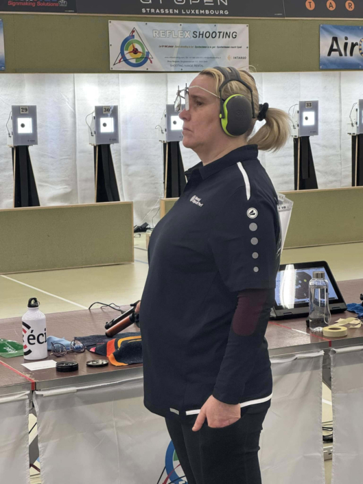 RIAC 2024 Day 1 Pistol Ladies-Junior Ladies-Men-58