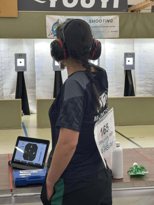 RIAC 2024 Day 1 Pistol Ladies-Junior Ladies-Men-59