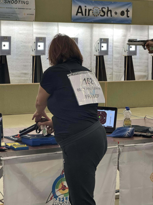 RIAC 2024 Day 1 Pistol Ladies-Junior Ladies-Men-6
