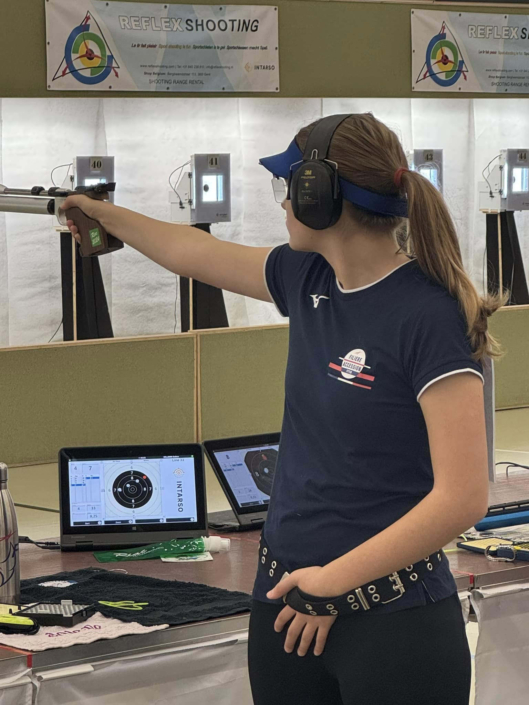 RIAC 2024 Day 1 Pistol Ladies-Junior Ladies-Men-65
