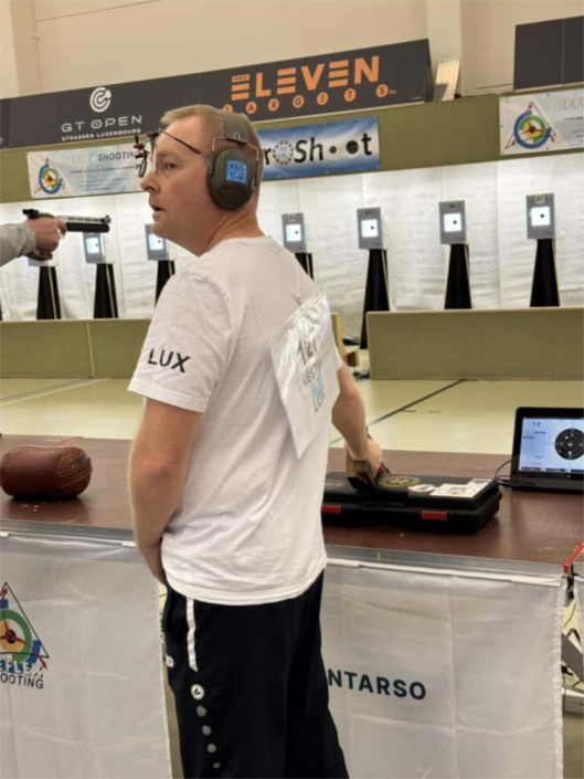 RIAC 2024 Day 1 Pistol Men-Junior Men-18