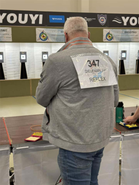 RIAC 2024 Day 1 Pistol Men-Junior Men-25