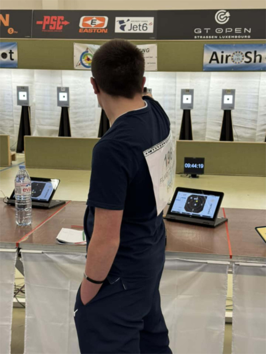 RIAC 2024 Day 1 Pistol Men-Junior Men-26