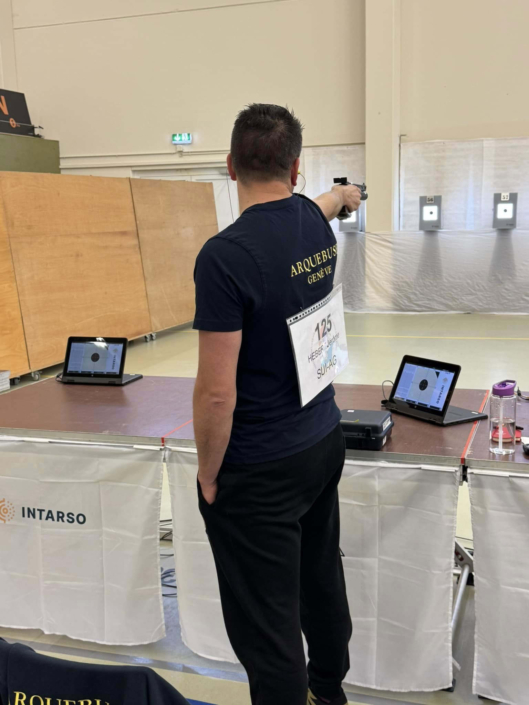 RIAC 2024 Day 1 Pistol Men-Junior Men-27