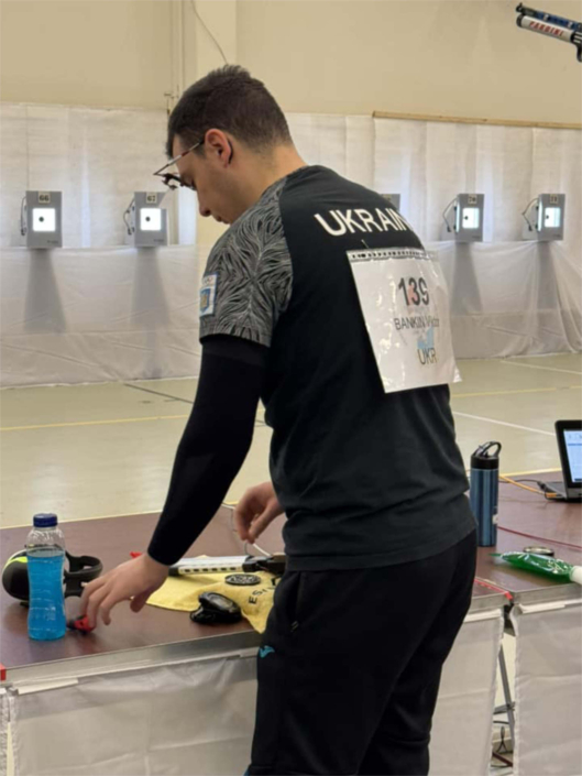 RIAC 2024 Day 1 Pistol Men-Junior Men-28