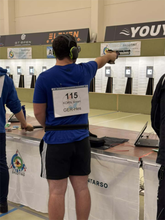RIAC 2024 Day 1 Pistol Men-Junior Men-40