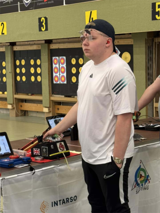 RIAC 2024 Day 1 Pistol Men-Junior Men-42
