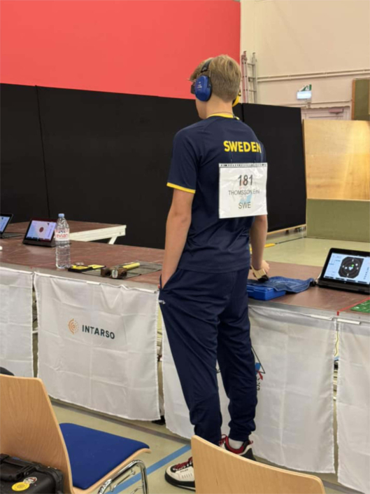 RIAC 2024 Day 1 Pistol Men-Junior Men-44