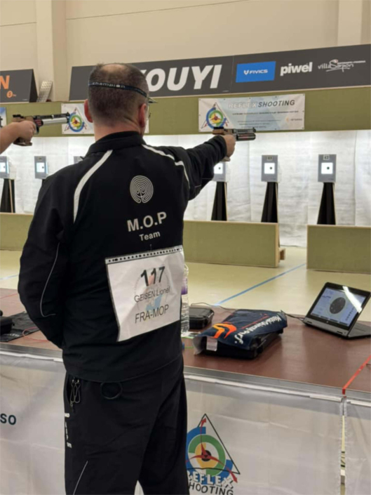 RIAC 2024 Day 1 Pistol Men-Junior Men-47