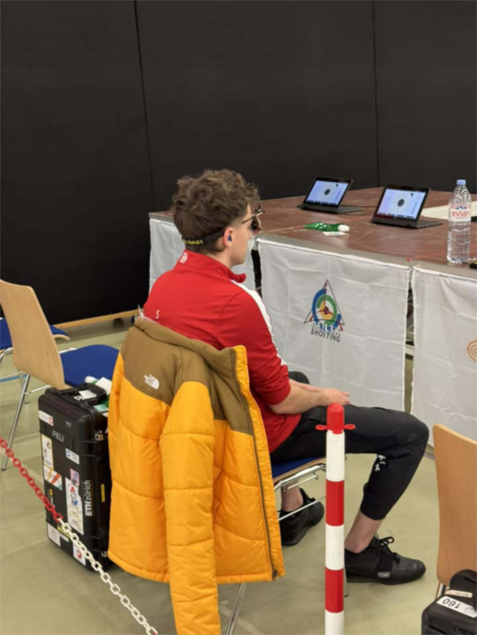 RIAC 2024 Day 1 Pistol Men-Junior Men-48