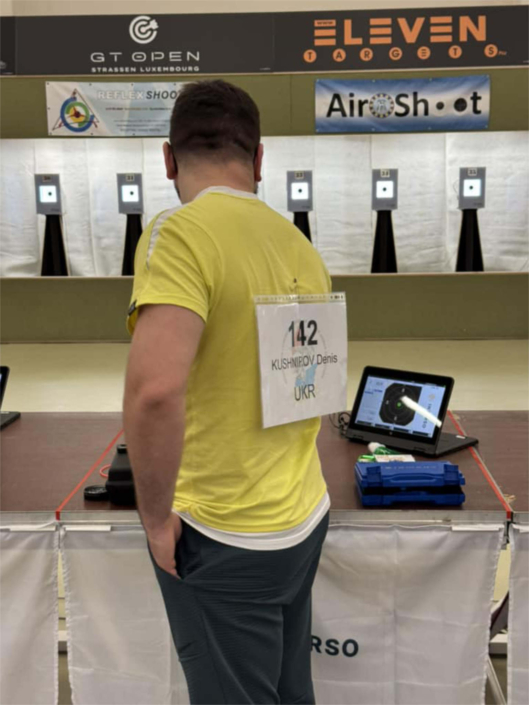 RIAC 2024 Day 1 Pistol Men-Junior Men-49