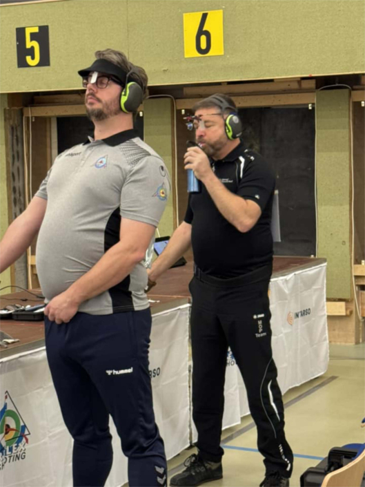 RIAC 2024 Day 1 Pistol Men-Junior Men-5