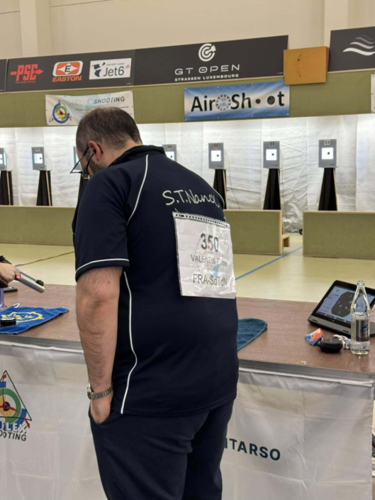 RIAC 2024 Day 1 Pistol Men-Junior Men-52