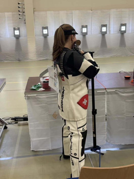 RIAC 2024 Day 1 Rifle Junior Ladies-Junior Men-Men-29