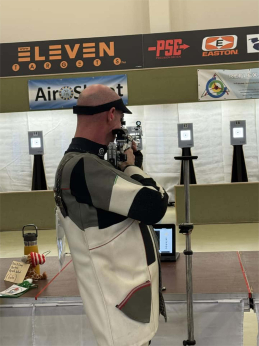 RIAC 2024 Day 1 Rifle Junior Ladies-Junior Men-Men-33