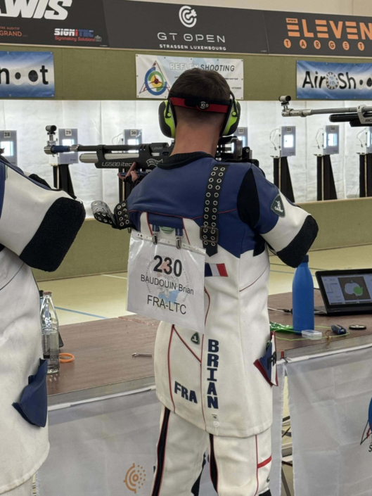 RIAC 2024 Day 1 Rifle Junior Ladies-Junior Men-Men-34