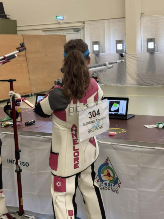 RIAC 2024 Day 1 Rifle Junior Ladies-Junior Men-Men-41