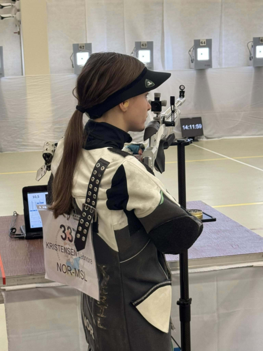RIAC 2024 Day 1 Rifle Junior Ladies-Junior Men-Men-54